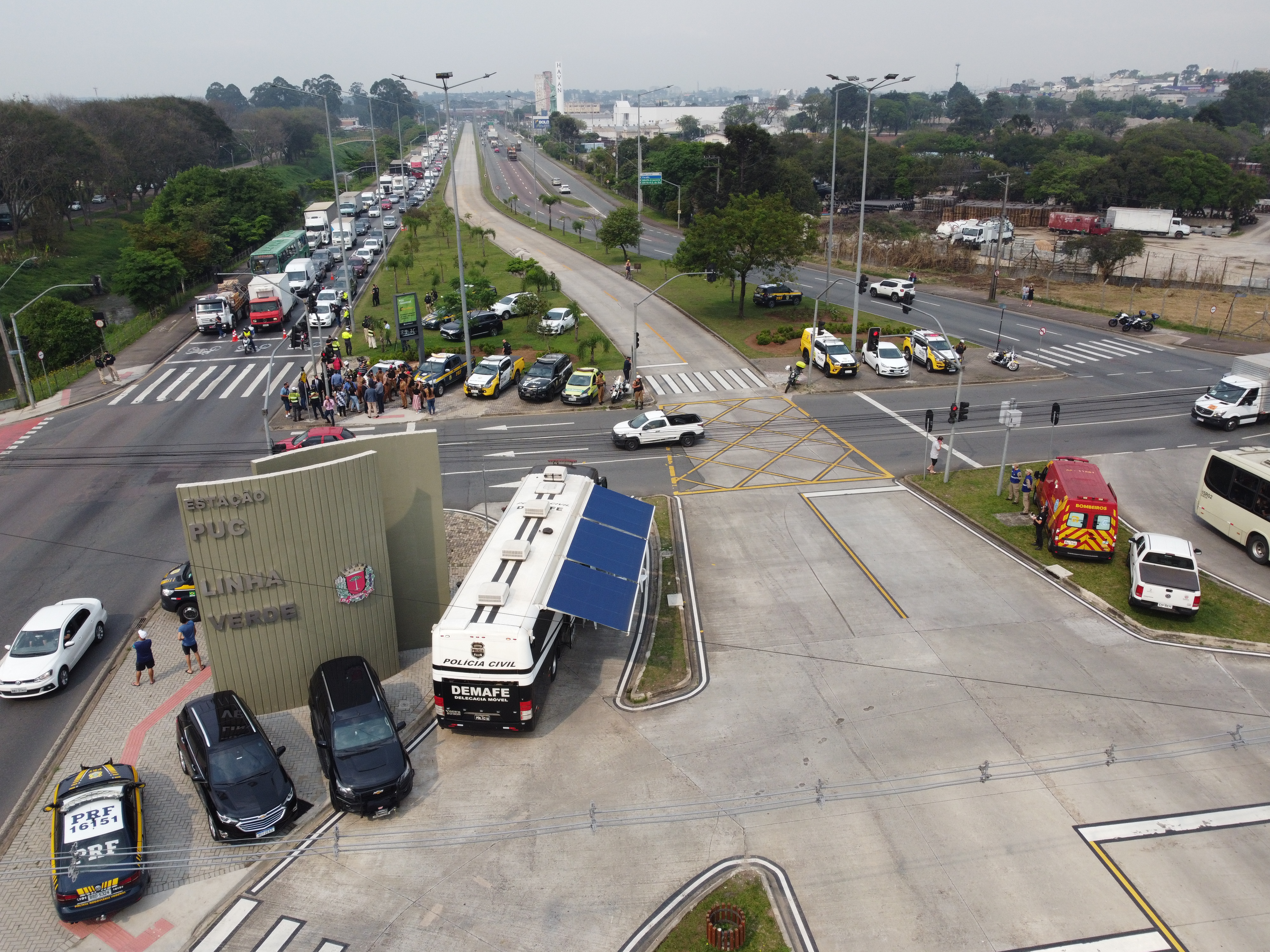 Paraná dá exemplo em ações educativas, afirma secretário nacional de trânsito