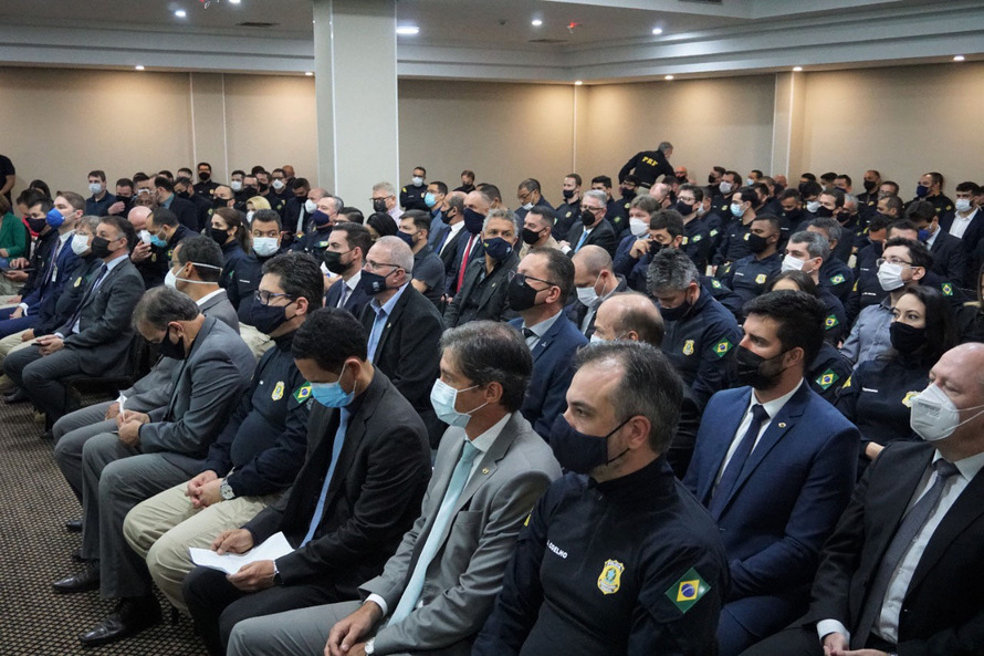 Paranaenses podem usar documentos digitais de trânsito ao visitar Argentina e Paraguai