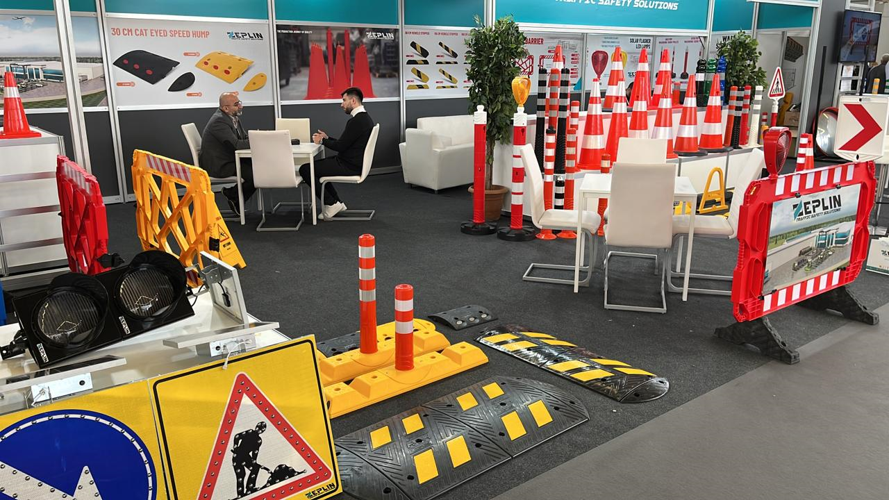 Paraná participa de evento global sobre tecnologias de trânsito, mobilidade e segurança viária