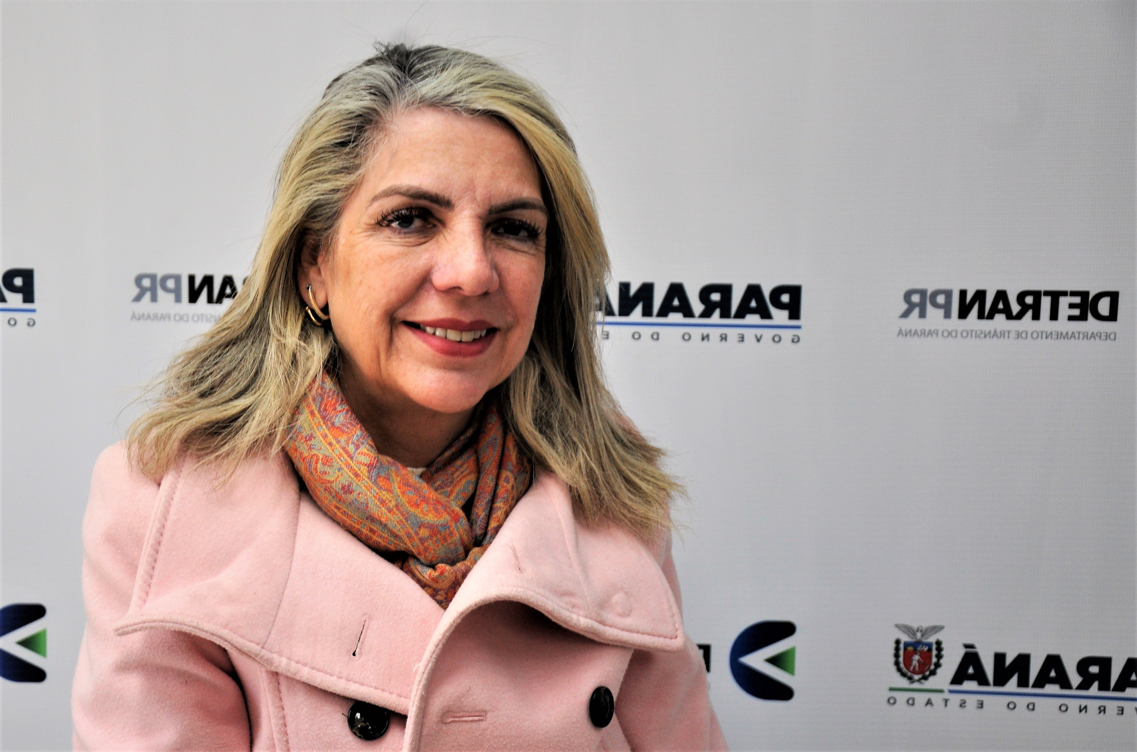 Diretora Carla 