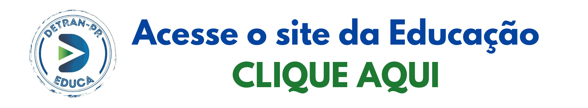 SITE EDUCAÇÃO