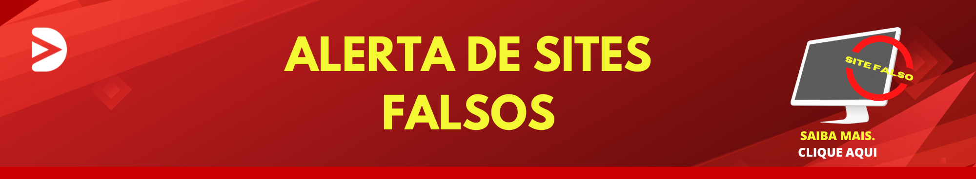 SITE FALSO