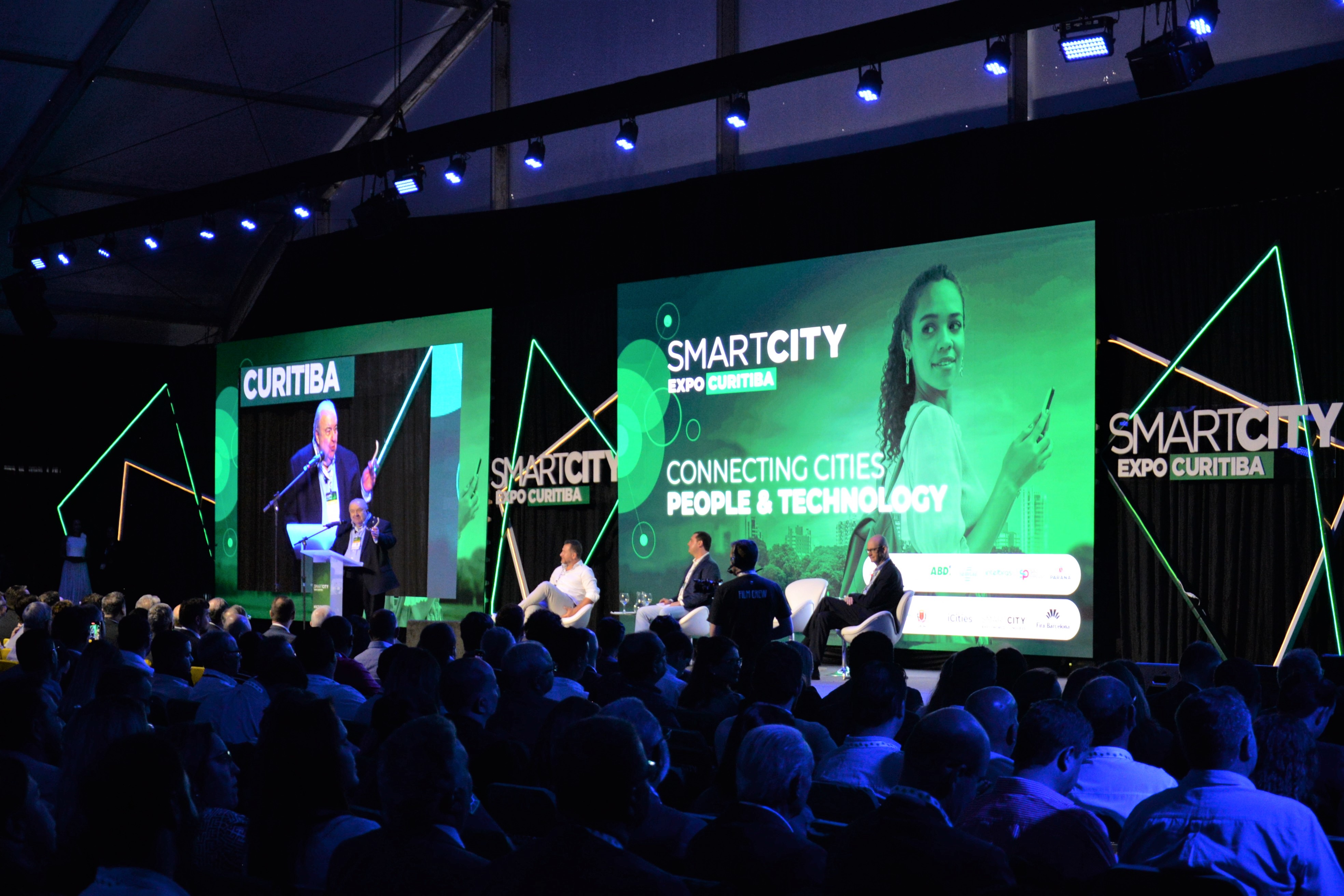 Smart City Expo 2023