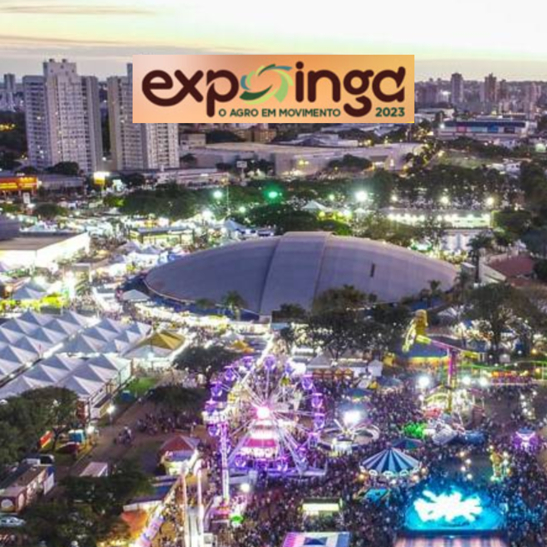 expoingá