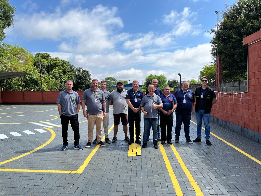 Detran-PR realiza banca itinerante no município de Renascença
