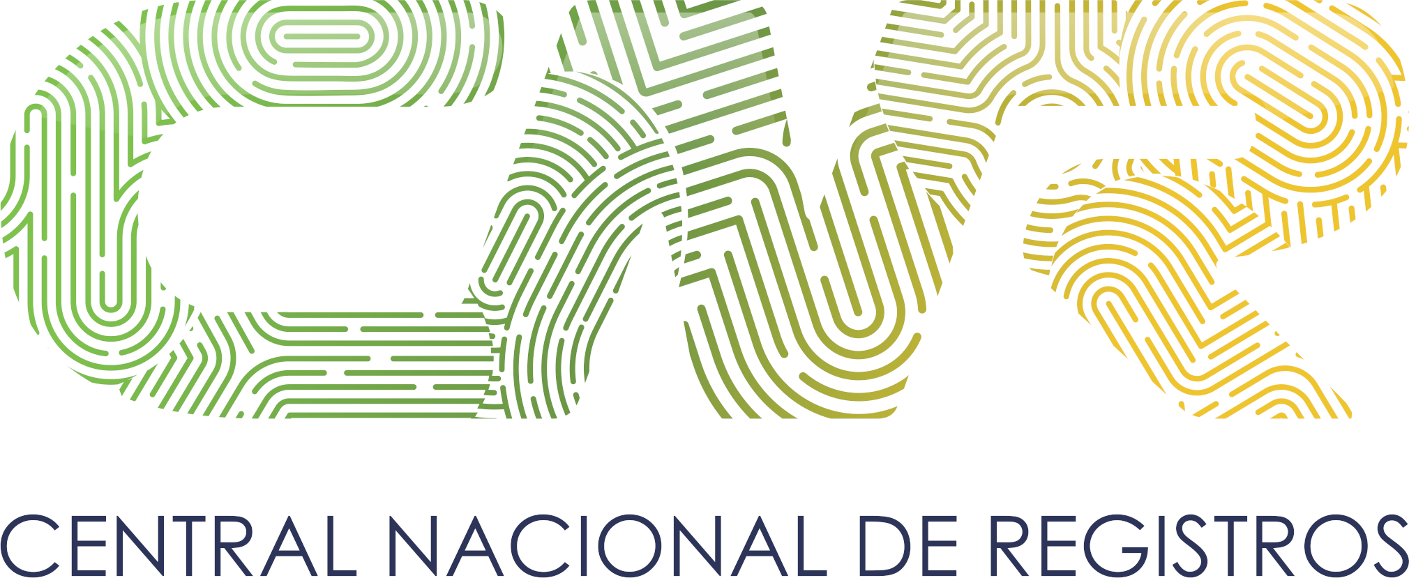 Central Nacional de Registros