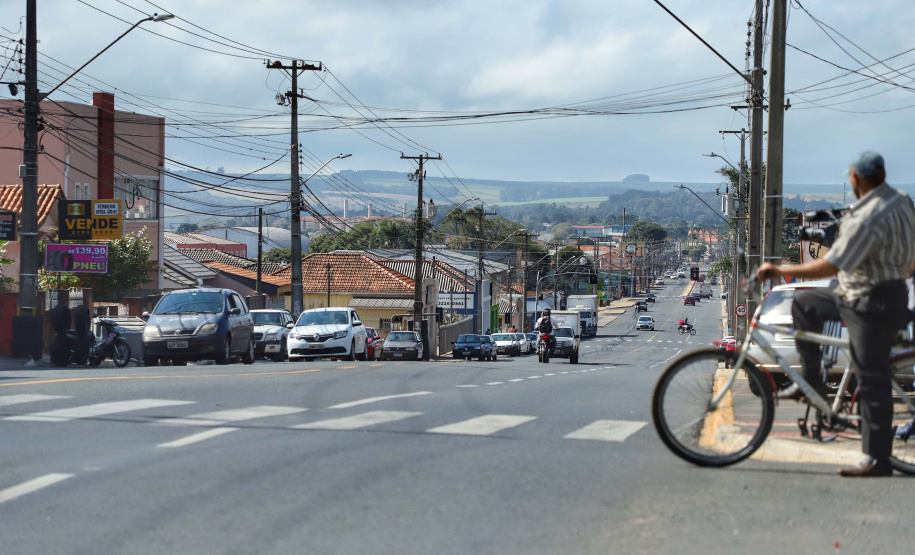 Detran-PR amplia parceria com municípios para gestão do trânsito com novo programa