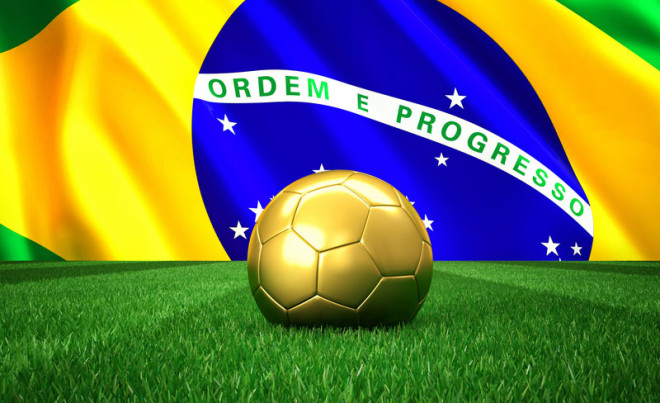 Detran informa horário de funcionamento em jogos do Brasil durante