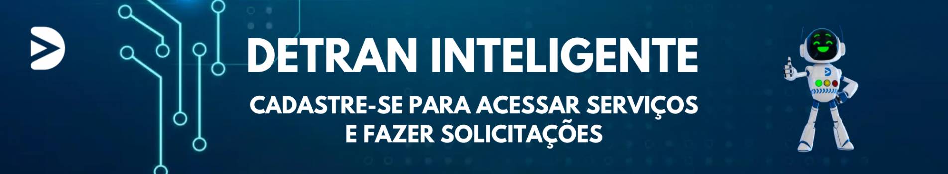 DETRAN INTELIGENTE