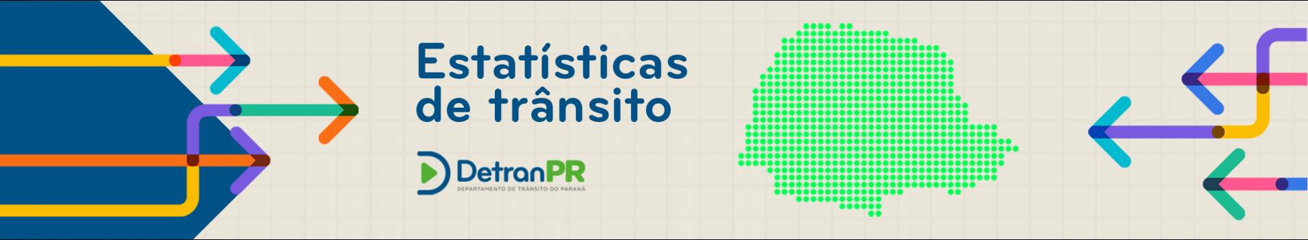 Estatística de Trânsito 
