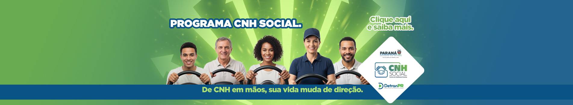 CNH SOCIAL