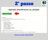 Agendamento Passo 02