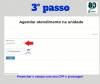 Agendamento Passo 03