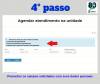 Agendamento Passo 04