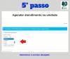 Agendamento Passo 05