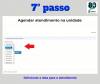 Agendamento Passo 07