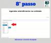 Agendamento Passo 08