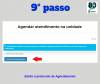 Agendamento Passo 09