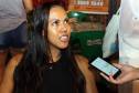 Detran aborda mais de 2 mil pessoas em bares e lanchonetes do Litoral durante a campanha Se Liga no Trânsito