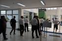 Visita do Detran-BA visa conhecer nossas experiências tecnológicas