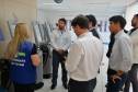 Visita do Detran-BA visa conhecer nossas experiências tecnológicas