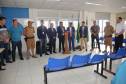 Diretores do Detran-PR empossam novo chefe da Ciretran de Paranaguá