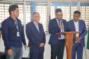 Diretores do Detran-PR empossam novo chefe da Ciretran de Paranaguá