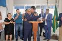 Diretores do Detran-PR empossam novo chefe da Ciretran de Paranaguá