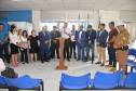 Diretores do Detran-PR empossam novo chefe da Ciretran de Paranaguá