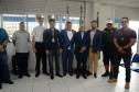 Diretores do Detran-PR empossam novo chefe da Ciretran de Paranaguá