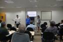 Motoristas da Secretaria da Fazenda do Paraná fazem curso no Detran-PR
