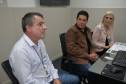 Vídeoconferência com Ciretrans do interior