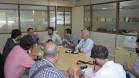 Segurança dos ciclistas é discutida em reunião no Detran-PR