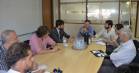 Segurança dos ciclistas é discutida em reunião no Detran-PR