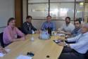 Segurança dos ciclistas é discutida em reunião no Detran-PR