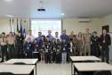 Diretoria do Detran-PR visita Escolinha de Trânsito de Arapongas