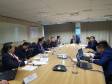 Diretor-geral do Detran-PR reúne-se em Brasília com Denatran, AND e SNTT