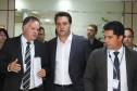 Ratinho Junior anuncia redução de preços de serviços do Detran
