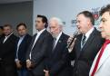 Ratinho Junior anuncia redução de preços de serviços do Detran