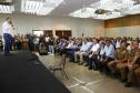PM recebe do Detran 252 aparelhos para fiscalizar uso de álcool