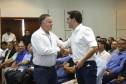 PM recebe do Detran 252 aparelhos para fiscalizar uso de álcool
