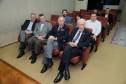 Diretoria do Detran-PR e vice-governador prestigiam concessionários de veículos