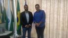 Chefes da 86a Ciretran de Sarandi e do Posto Avançado de Maringá tomam posse