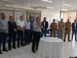 Chefes da 86a Ciretran de Sarandi e do Posto Avançado de Maringá tomam posse