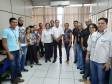 Chefes da 86a Ciretran de Sarandi e do Posto Avançado de Maringá tomam posse