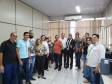 Chefes da 86a Ciretran de Sarandi e do Posto Avançado de Maringá tomam posse