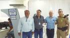 Chefe da 18ª Ciretran de Nova Esperança é empossado