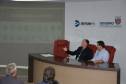 Detran-PR recebe prefeitos e reforça parceria