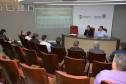 Detran-PR recebe prefeitos e reforça parceria