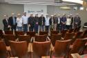 Detran-PR recebe prefeitos e reforça parceria